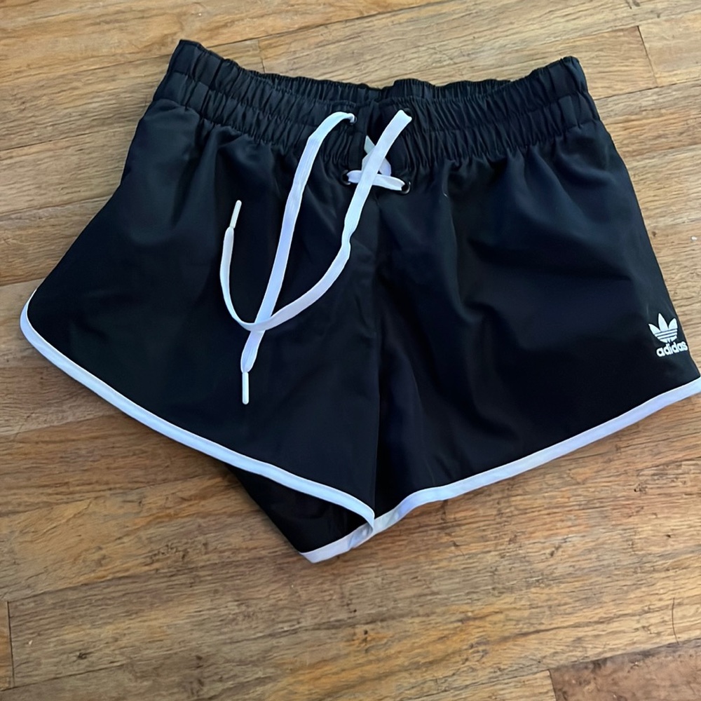 NWT adidas shorts